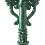 Подсвечник Candleholder Heart X3 варинант исполнения - 2 | Loft Concept в Ростове-на-Дону