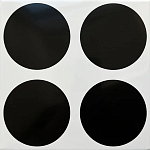 Дизайнерская плитка с узором Круг большой варинант исполнения - 2 | Loft Concept в Ростове-на-Дону