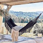 Корзина с крышкой из плетеной рисовой соломы Safiri Wicker Basket варинант исполнения - 5 | Loft Concept в Ростове-на-Дону