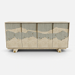 Буфет Okinawa Taupe Large варинант исполнения - 1 | Loft Concept в Ростове-на-Дону