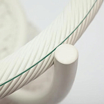 Столик кофейный из ротанга Eloise варинант исполнения - 5 | Loft Concept в Ростове-на-Дону