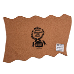 Салфетка под приборы Seletti Acid Flower F варинант исполнения - 1 | Loft Concept в Ростове-на-Дону