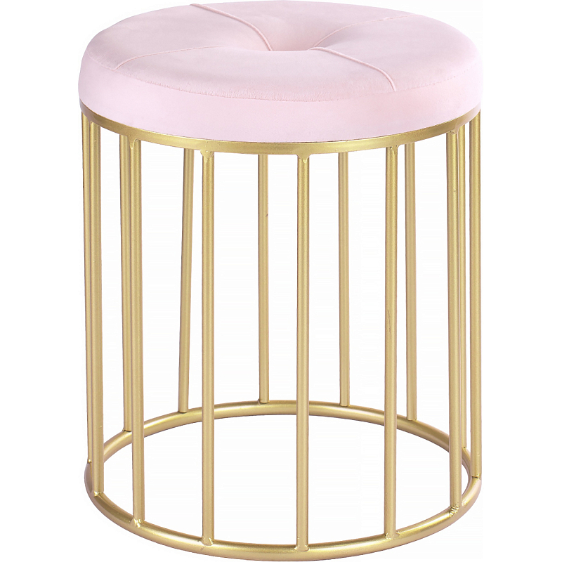  Pink cage    -- | Loft Concept 