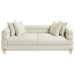 Дизайнерский Диван Lancaster варинант исполнения - 1 | Loft Concept в Ростове-на-Дону