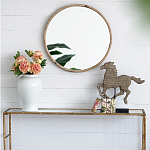 Ваза белая с крышкой однотонная Chinoiserie Ceramics варинант исполнения - 10 | Loft Concept в Ростове-на-Дону