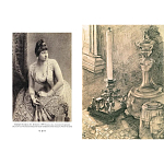 Подарочная книга Альбом Михаил Врубель варинант исполнения - 8 | Loft Concept в Ростове-на-Дону