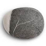 Пуф - Камень WHITE NOSE варинант исполнения - 1 | Loft Concept в Ростове-на-Дону