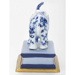 Держатель для книг The blue elephant варинант исполнения - 4 | Loft Concept в Ростове-на-Дону