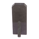 Часы погон подарочные настольные Авиация ВМФ из натурального камня Змеевик Military Clock варинант исполнения - 3 | Loft Concept в Ростове-на-Дону