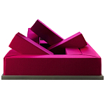 Модульный дизайнерский диван Poltronova Rumble Modular Sofa варинант исполнения - 1 | Loft Concept в Ростове-на-Дону