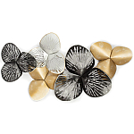 Панно настенное Blank Sheet Petal варинант исполнения - 1 | Loft Concept в Ростове-на-Дону