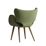 Стул Madina Green варинант исполнения - 2 | Loft Concept в Ростове-на-Дону