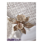 Столик с двумя круглыми столешницами на соновании виде изогнутых ветвей Forest Fairy Tale варинант исполнения - 10 | Loft Concept в Ростове-на-Дону