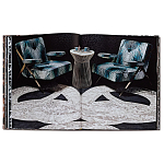 Редкое коллекционное издание Casa Cavalli Home: Celebrating the Roberto Cavalli Lifestyle Леопард варинант исполнения - 6 | Loft Concept в Ростове-на-Дону