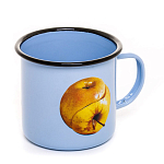 Кружка Seletti Apple варинант исполнения - 1 | Loft Concept в Ростове-на-Дону