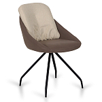 Современное кресло Richard варинант исполнения - 3 | Loft Concept в Ростове-на-Дону