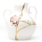 Ваза Seletti Kintsugi варинант исполнения - 1 | Loft Concept в Ростове-на-Дону