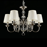 Люстра подвесная Gaell Metal варинант исполнения - 4 | Loft Concept в Ростове-на-Дону