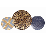 Панно настенное Blank Sheet  Portal варинант исполнения - 1 | Loft Concept в Ростове-на-Дону