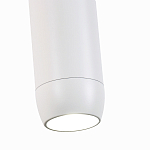 Подвесной светильник белый Pendant Capsule  варинант исполнения - 3 | Loft Concept в Ростове-на-Дону