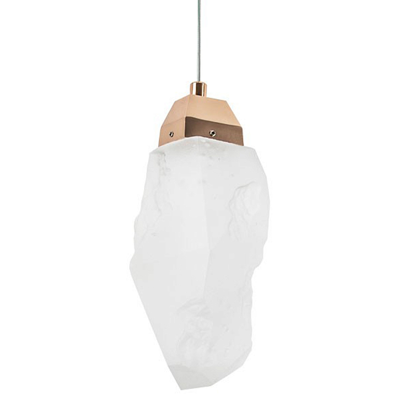   Soar Hanging Lamp White     -- | Loft Concept 