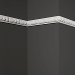 Молдинг с орнаментом MO-07 варинант исполнения - 1 | Loft Concept в Ростове-на-Дону