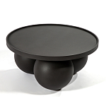 Кофейный стол  Big Balls Coffee Table варинант исполнения - 3 | Loft Concept в Ростове-на-Дону