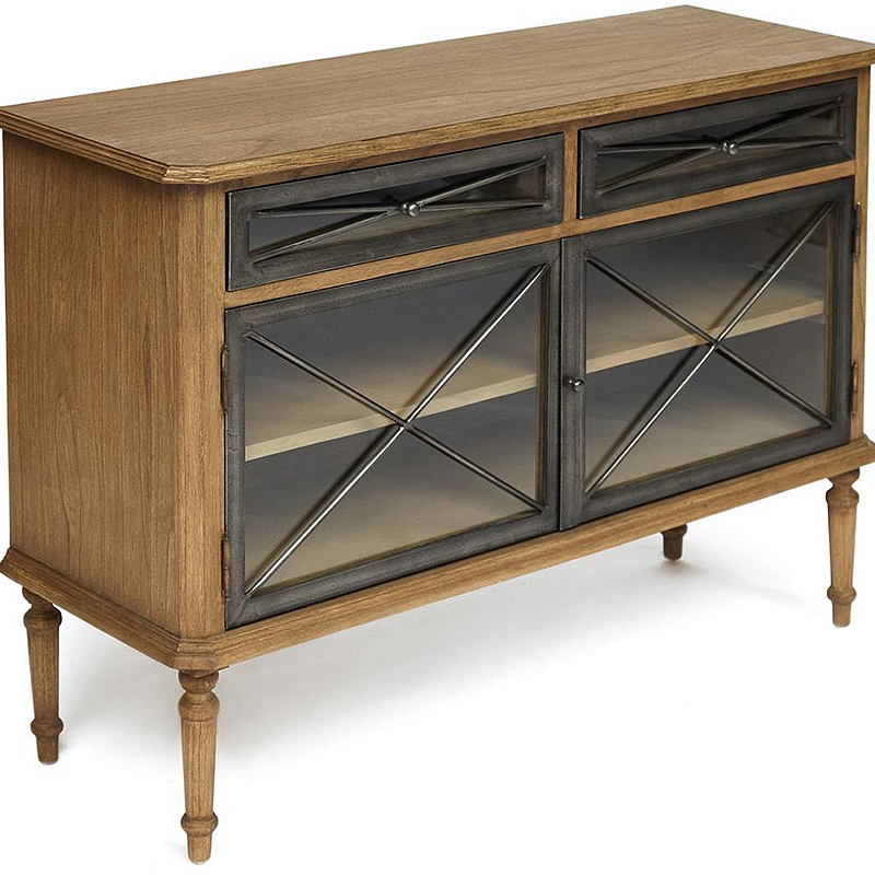        Provence Jacob Chest of Drawers small   -- | Loft Concept 