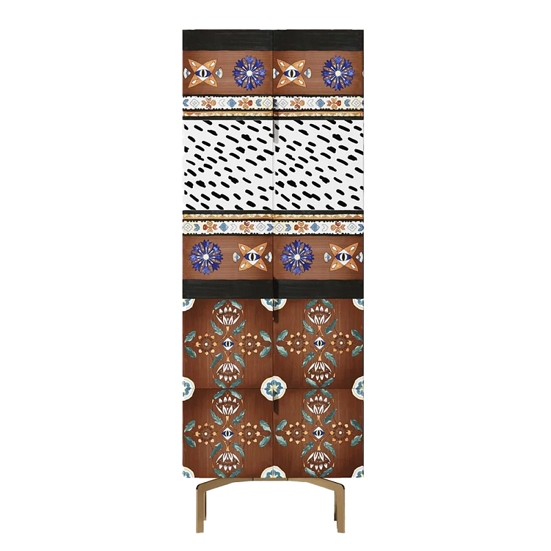  Tall Carpet Graphic   -- | Loft Concept 