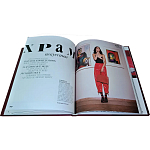 Коллекционная книга Art in Vogue варинант исполнения - 7 | Loft Concept в Ростове-на-Дону