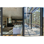 Книга Homes for Our Time. Contemporary Houses Around the World Jodidio Philip  варинант исполнения - 7 | Loft Concept в Ростове-на-Дону