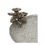 Столик с двумя круглыми столешницами на соновании виде изогнутых ветвей Forest Fairy Tale варинант исполнения - 4 | Loft Concept в Ростове-на-Дону