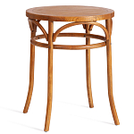 Стол с круглой столешницей Alonso варинант исполнения - 1 | Loft Concept в Ростове-на-Дону