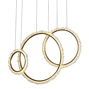 Люстра Prometheus Ring