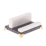 Подставка под смартфон из натурального камня Natural Stone Stand варинант исполнения - 3 | Loft Concept в Ростове-на-Дону