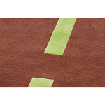 Дизайнерский ковер с изображением дороги Poltronova Autostrada Rug варинант исполнения - 11 | Loft Concept в Ростове-на-Дону