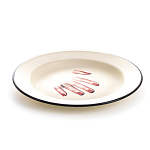 Тарелка Seletti Fingers варинант исполнения - 1 | Loft Concept в Ростове-на-Дону