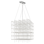 Подвесной светильник Fascinating Matrix варинант исполнения - 2 | Loft Concept в Ростове-на-Дону
