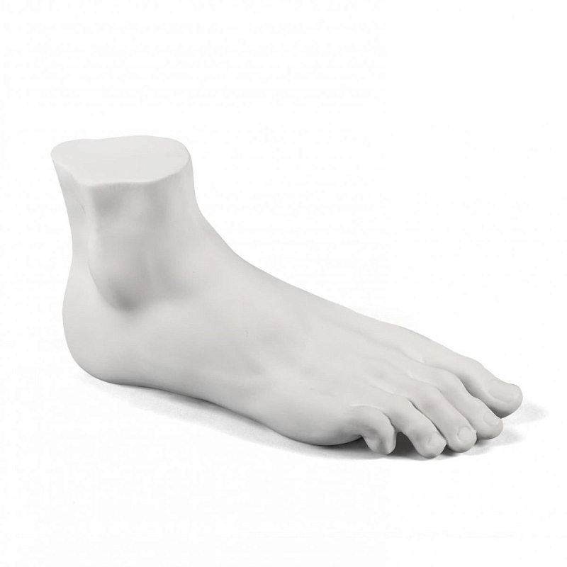  Seletti Memorabilia Mvsevm Male Foot   -- | Loft Concept 
