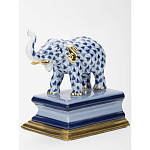 Держатель для книг Elephant варинант исполнения - 2 | Loft Concept в Ростове-на-Дону