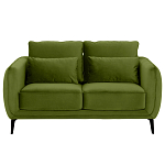 Диван двухместный с подлокотниками Harmony варинант исполнения - 2 | Loft Concept в Ростове-на-Дону