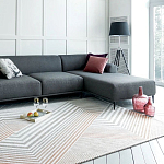 Диван угловой Indigo варинант исполнения - 6 | Loft Concept в Ростове-на-Дону