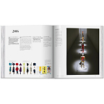 Альбом для дизайнеров Issey Miyake варинант исполнения - 13 | Loft Concept в Ростове-на-Дону