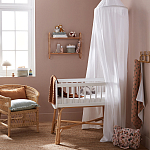 Кресло из ротанга Amadis Rattan Armchair варинант исполнения - 7 | Loft Concept в Ростове-на-Дону