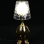 Лампа настольная Kosett 2 варинант исполнения - 1 | Loft Concept в Ростове-на-Дону