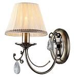 Бра Drop of use bronze варинант исполнения - 1 | Loft Concept в Ростове-на-Дону