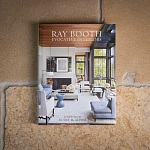 Книга Ray Booth: Evocative Interiors варинант исполнения - 5 | Loft Concept в Ростове-на-Дону