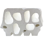 Дизайнерская Консоль природной формы Antares Console  варинант исполнения - 2 | Loft Concept в Ростове-на-Дону