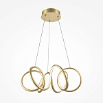 Люстра подвесная Curve 3000-4000К варинант исполнения - 7 | Loft Concept в Ростове-на-Дону