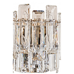 Бра с хрустальными подвесками Gorgeous Crystal Light варинант исполнения - 9 | Loft Concept в Ростове-на-Дону